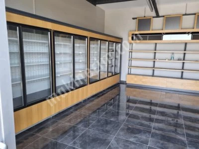 Sütlük Dolabı Şişe Soğutucu