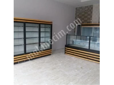 Sütlük Dolabı Şişe Soğutucu