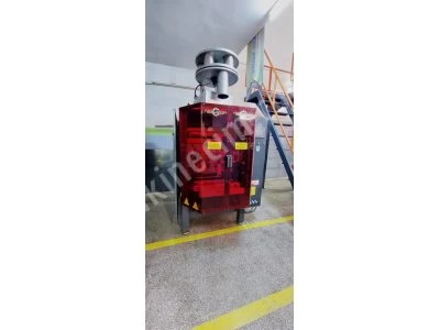 Volumetrik Paketleme Makinası