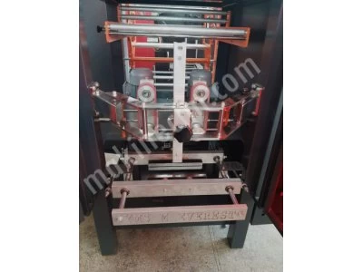 Volumetrik Paketleme Makinası