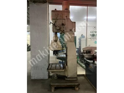 Arboga 5012 Transmission Drill Work With Multi Spindle Or Normal Transmission