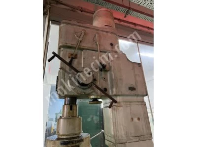 Arboga 5012 Transmission Drill Work With Multi Spindle Or Normal Transmission