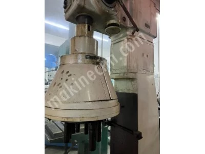 Arboga 5012 Transmission Drill Work With Multi Spindle Or Normal Transmission