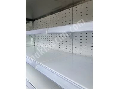 Sıfır Sütlük Dolabı ve Şişe Soğutucu