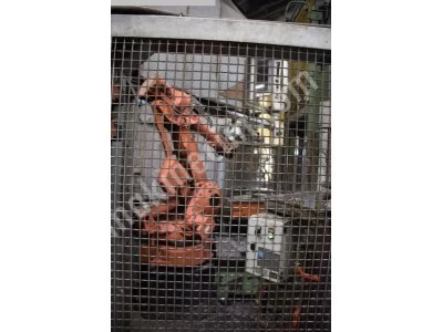 600 Tons Idra Cold Chamber Metal Injection Molding Machine