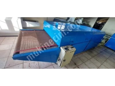 Very Clean Drying Fixing Oven --- It Is Not Worth The Price
