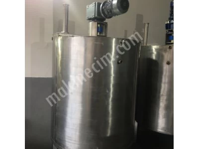 stock tanks