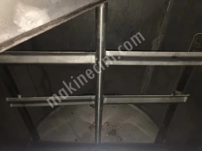 stock tanks