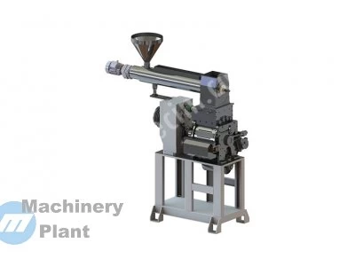 Full Automatic Sugar Cube Production Line