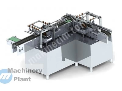 Full Automatic Sugar Cube Production Line