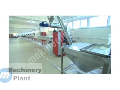 Full Automatic Sugar Cube Production Line