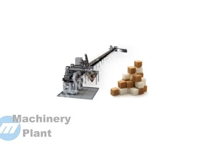 Full Automatic Sugar Cube Production Line