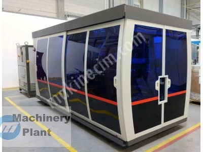 Su Dolum Paketleme Makinaları 24000 Saatte