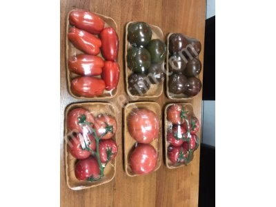 Fruit Vegetable Packing Machine