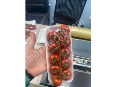 Fruit Vegetable Packing Machine