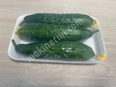 Fruit Vegetable Packing Machine