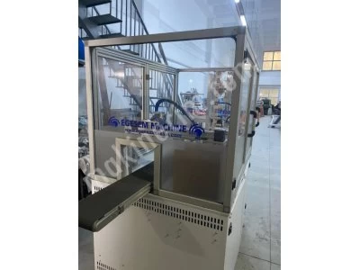 Kapak Makinası