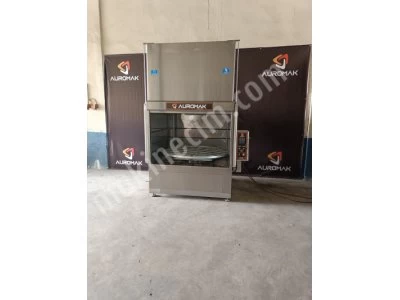Parça Yıkama Makinası - Pym 1500