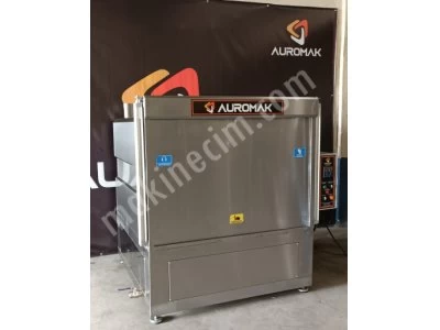 Parça Yıkama Makinası - Pym 1500