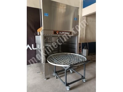 Parça Yıkama Makinası - Pym 1500