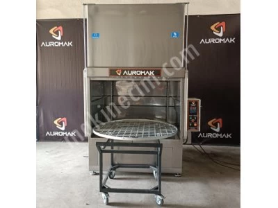 Parça Yıkama Makinası - Pym 1500
