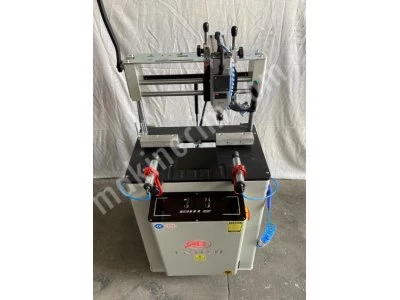 Aluminum Milling