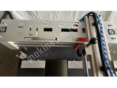 Aluminum Milling