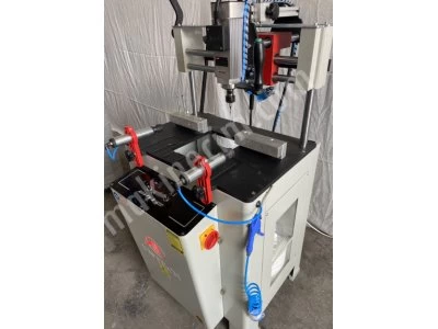 Aluminum Milling