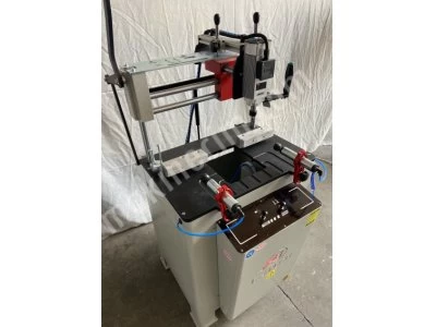 Aluminum Milling