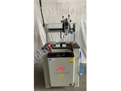 Aluminum Milling
