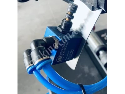 Aluminum Milling