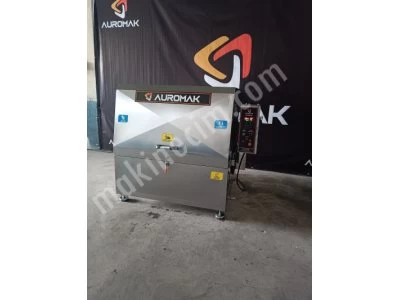 Parça Yıkama Makinası- Pym 1250