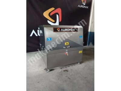 Parça Yıkama Makinası- Pym 1250