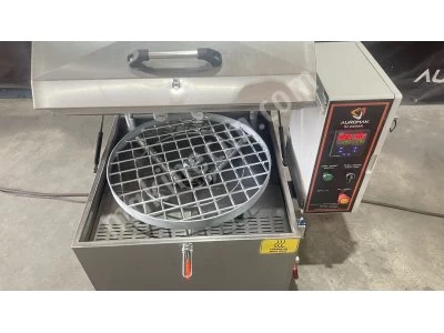 Parça Yıkama Makinası - Pym 700