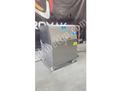 Parça Yıkama Makinası - Pym 700