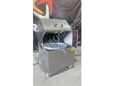 Parça Yıkama Makinası - Pym 700