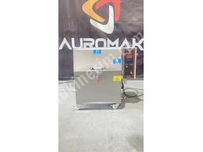 Parça Yıkama Makinası - Pym 700
