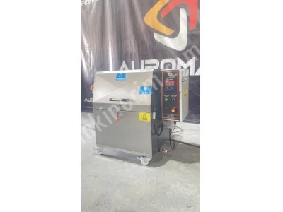 Parça Yıkama Makinası - Pym 700