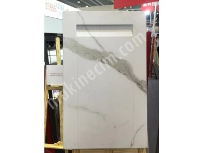 Automatic Pin Vacuum Membrane Press Machine