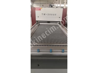 Pim Yüksek Kaliteli Vakumlu Membran Pres Makinaları