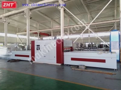 Pim Yüksek Kaliteli Vakumlu Membran Pres Makinaları