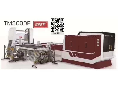 What İs The Working Process Of The Membrane Press Machine?