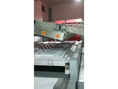 What İs The Working Process Of The Membrane Press Machine?