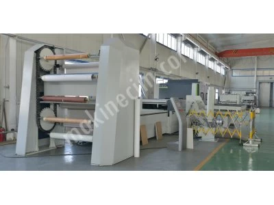 What İs The Working Process Of The Membrane Press Machine?
