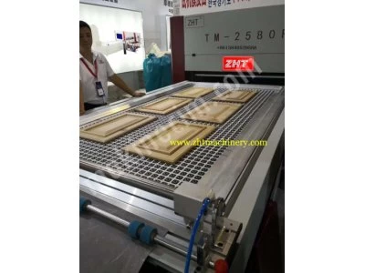 Yüksek Kalite Basın Makinesi