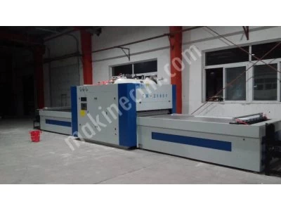 High Quality Press Machine