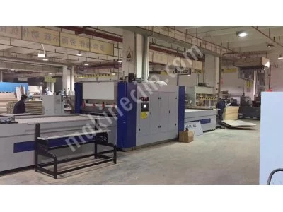 High Quality Press Machine
