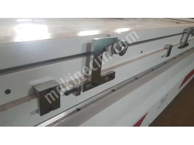 Tam Otomatik Membran Pres Hatları