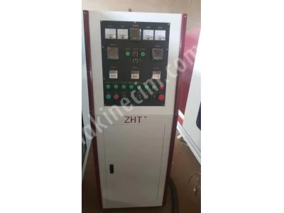 Tam Otomatik Membran Pres Hatları