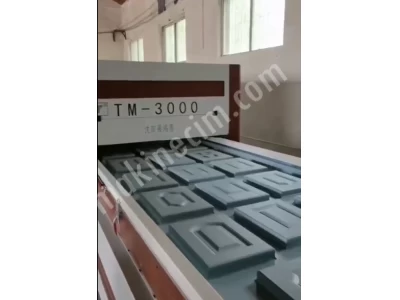 Membran Vakum Pres Fiyatları